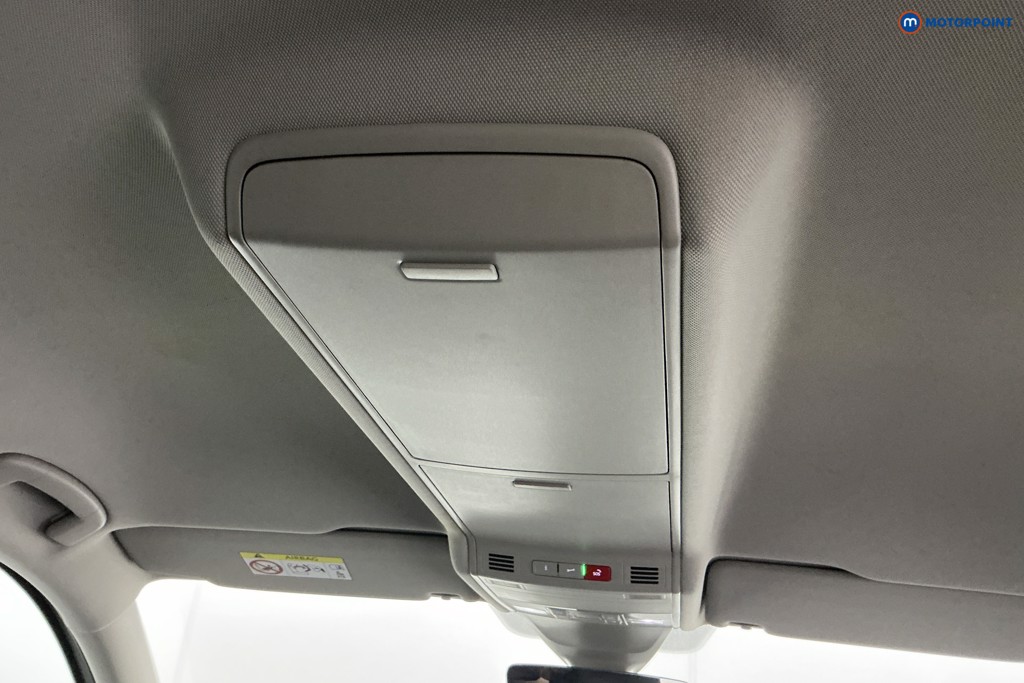 Volkswagen Tiguan Allspace Life Manual Petrol SUV - Stock Number (1616119) - 11th supplementary image