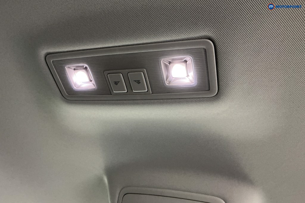 Volkswagen Tiguan Allspace Life Manual Petrol SUV - Stock Number (1616119) - 12th supplementary image