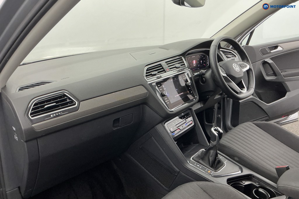 Volkswagen Tiguan Allspace Life Manual Petrol SUV - Stock Number (1616119) - 14th supplementary image