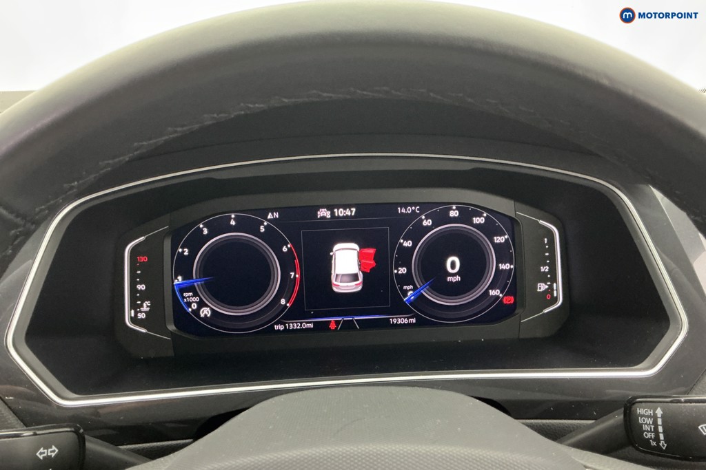 Volkswagen Tiguan Allspace Life Manual Petrol SUV - Stock Number (1616119) - 15th supplementary image