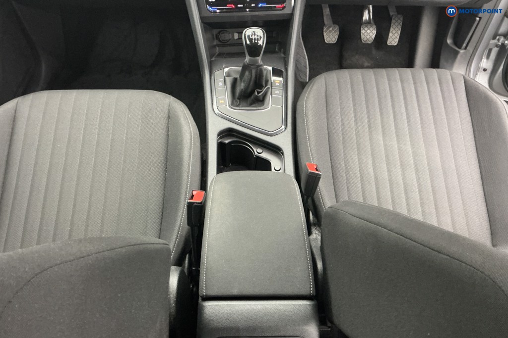 Volkswagen Tiguan Allspace Life Manual Petrol SUV - Stock Number (1616119) - 16th supplementary image