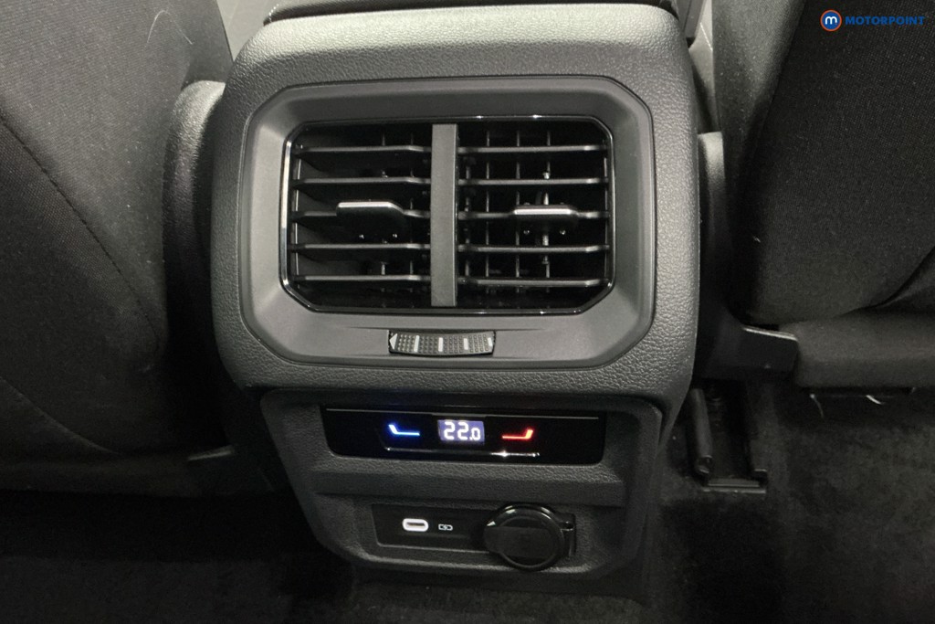 Volkswagen Tiguan Allspace Life Manual Petrol SUV - Stock Number (1616119) - 19th supplementary image
