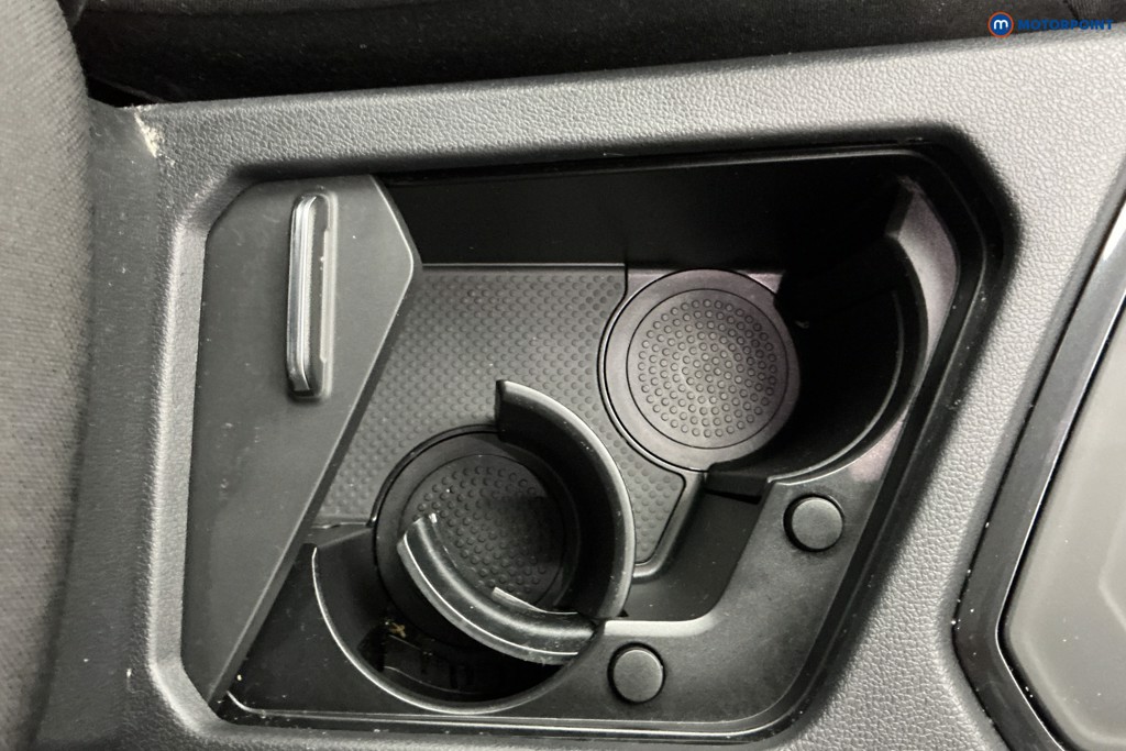 Volkswagen Tiguan Allspace Life Manual Petrol SUV - Stock Number (1616119) - 22nd supplementary image