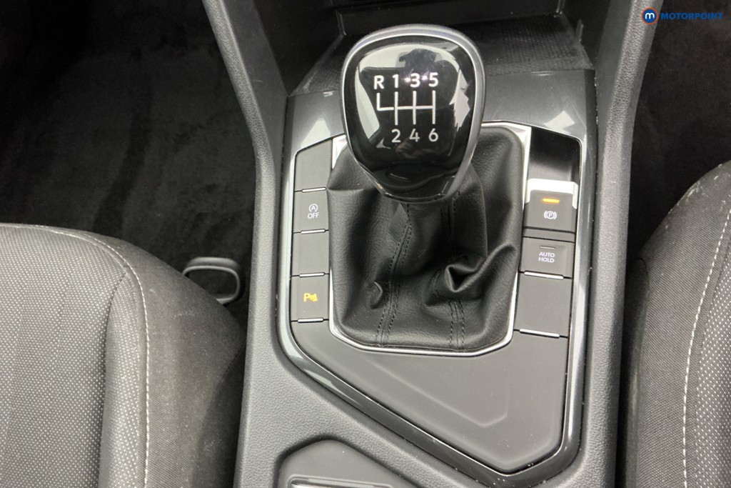 Volkswagen Tiguan Allspace Life Manual Petrol SUV - Stock Number (1616119) - 23rd supplementary image