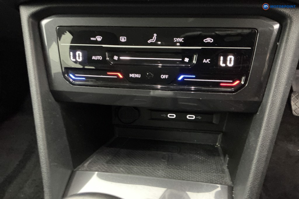 Volkswagen Tiguan Allspace Life Manual Petrol SUV - Stock Number (1616119) - 24th supplementary image