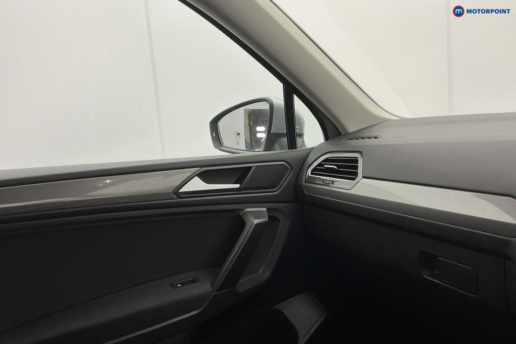 Volkswagen Tiguan Allspace Life Manual Petrol SUV - Stock Number (1616119) - 25th supplementary image