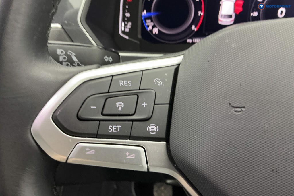 Volkswagen Tiguan Allspace Life Manual Petrol SUV - Stock Number (1616119) - 26th supplementary image