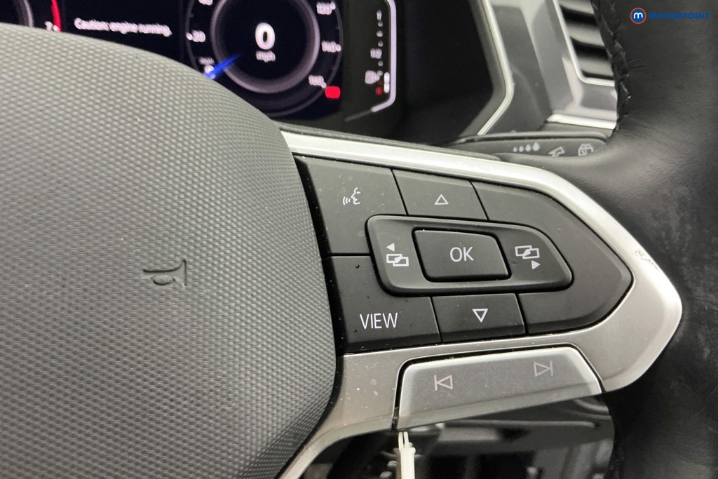 Volkswagen Tiguan Allspace Life Manual Petrol SUV - Stock Number (1616119) - 27th supplementary image