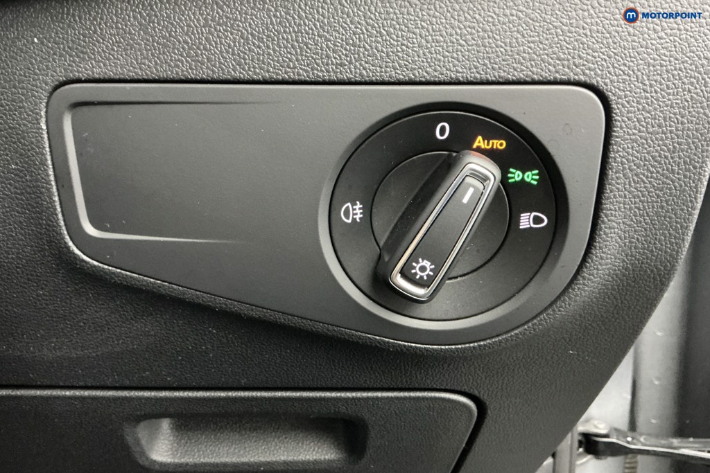 Volkswagen Tiguan Allspace Life Manual Petrol SUV - Stock Number (1616119) - 28th supplementary image
