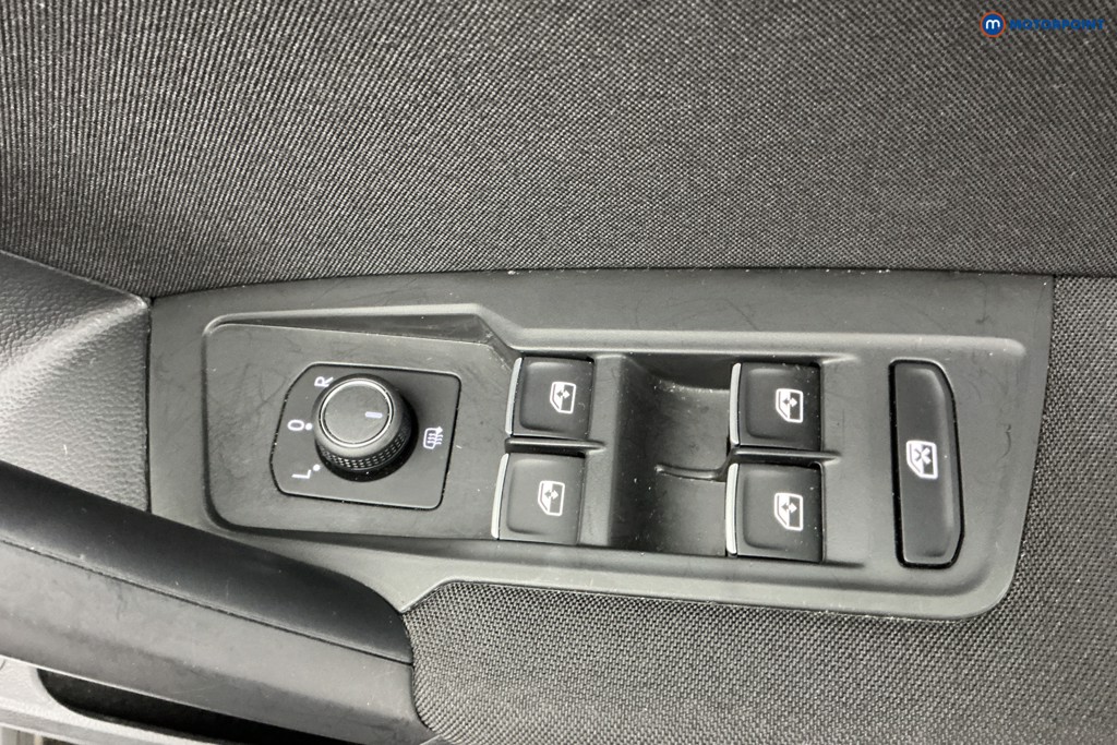 Volkswagen Tiguan Allspace Life Manual Petrol SUV - Stock Number (1616119) - 30th supplementary image