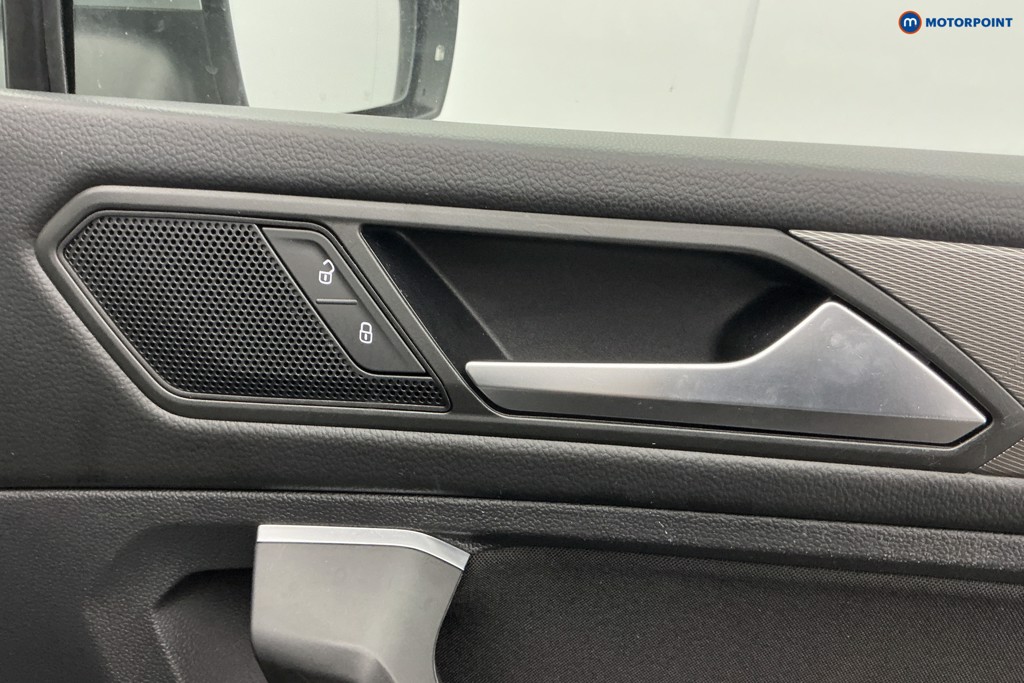 Volkswagen Tiguan Allspace Life Manual Petrol SUV - Stock Number (1616119) - 31st supplementary image