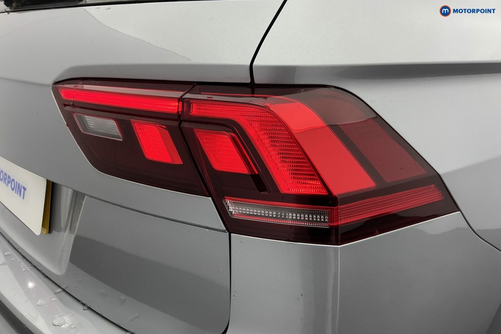 Volkswagen Tiguan Allspace Life Manual Petrol SUV - Stock Number (1616119) - 36th supplementary image