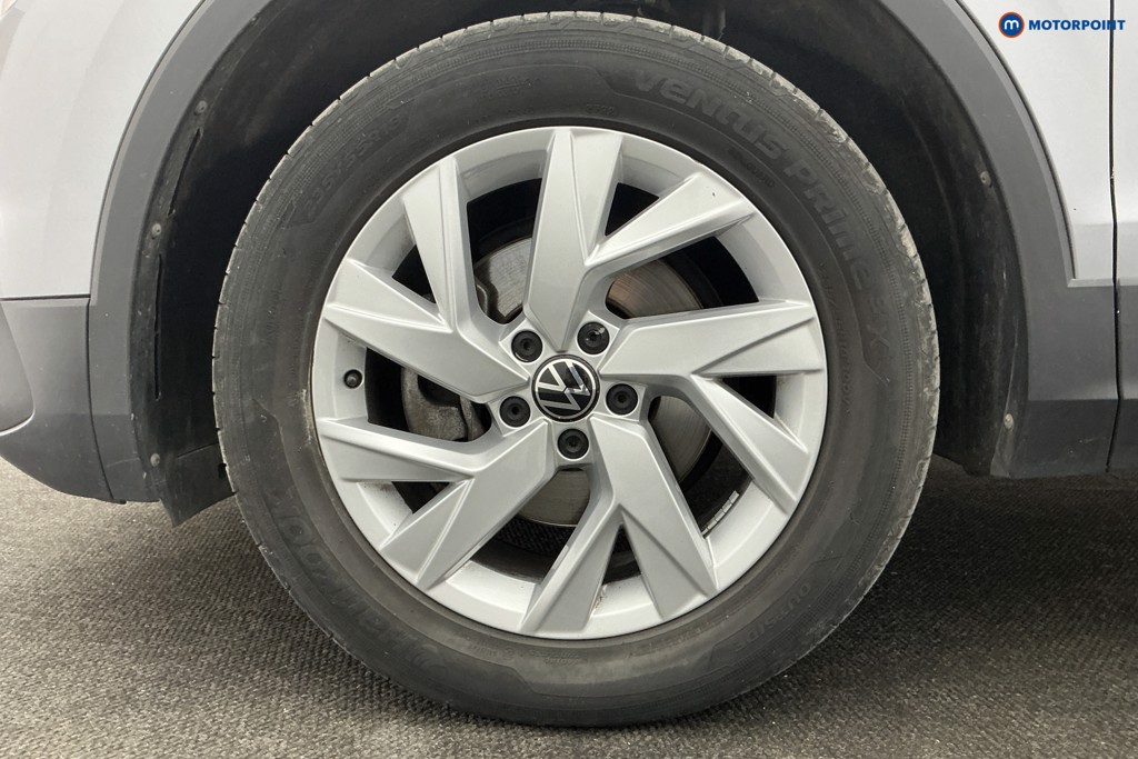 Volkswagen Tiguan Allspace Life Manual Petrol SUV - Stock Number (1616119) - 38th supplementary image