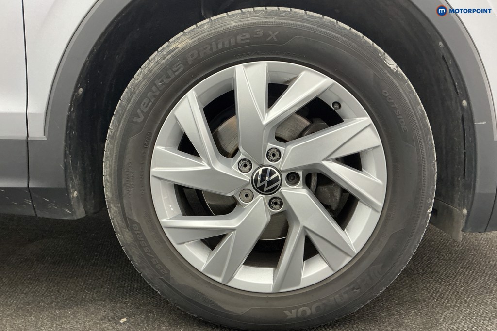 Volkswagen Tiguan Allspace Life Manual Petrol SUV - Stock Number (1616119) - 41st supplementary image