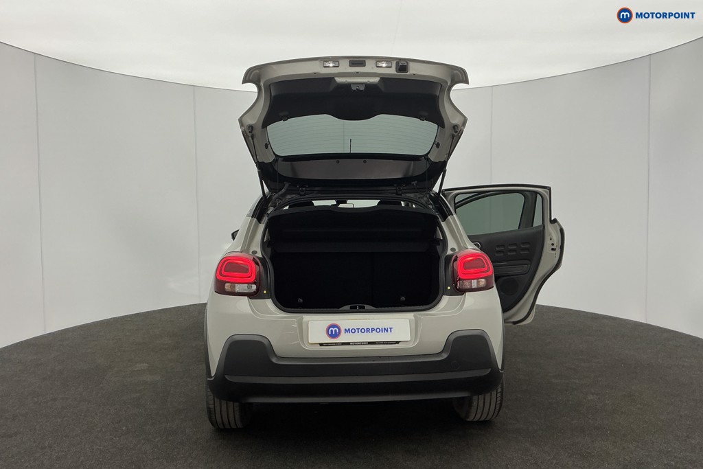 Citroen C3 C-Series Edition Automatic Petrol Hatchback - Stock Number (1616546) - 4th supplementary image
