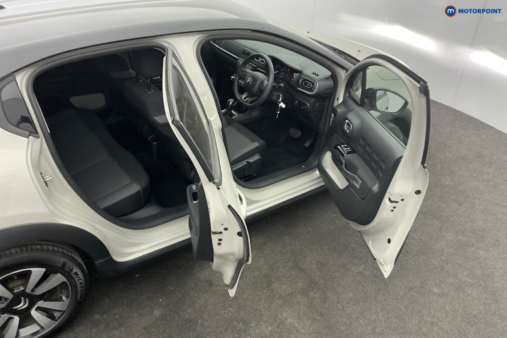 Citroen C3 C-Series Edition Automatic Petrol Hatchback - Stock Number (1616546) - 5th supplementary image