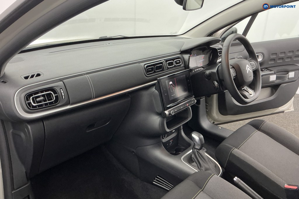Citroen C3 C-Series Edition Automatic Petrol Hatchback - Stock Number (1616546) - 10th supplementary image