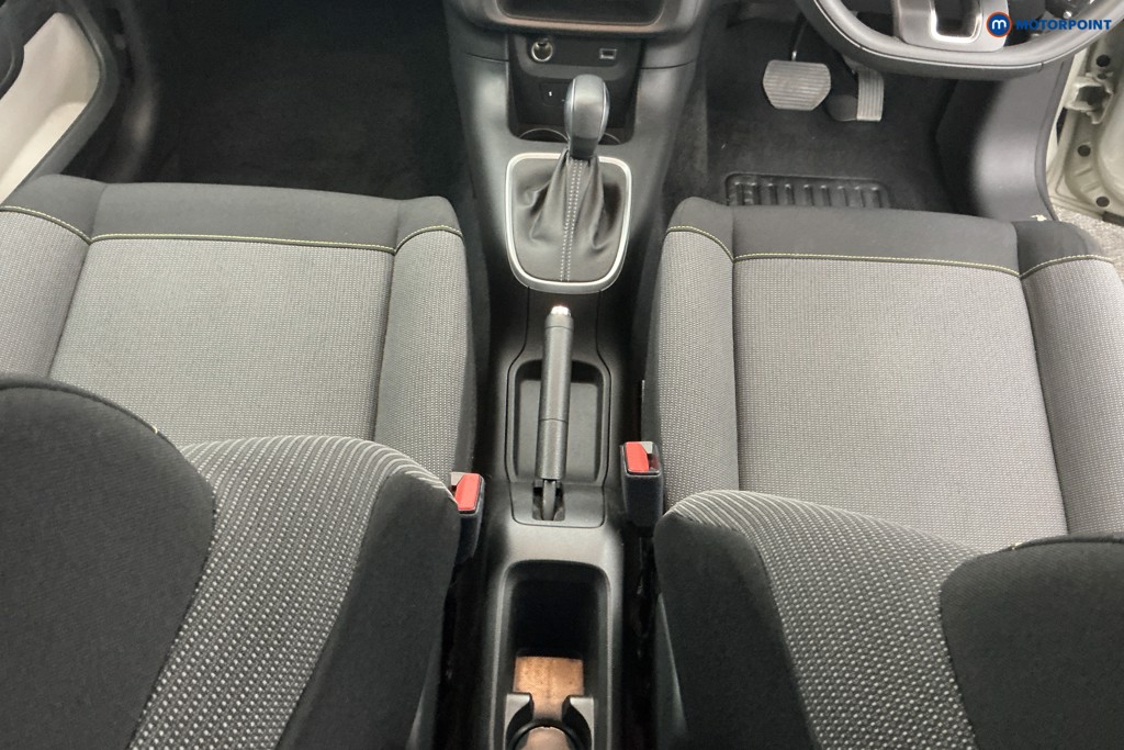 Citroen C3 C-Series Edition Automatic Petrol Hatchback - Stock Number (1616546) - 12th supplementary image