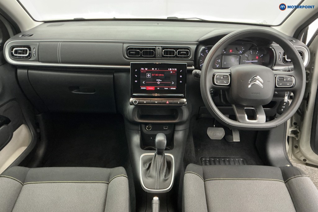 Citroen C3 C-Series Edition Automatic Petrol Hatchback - Stock Number (1616546) - 13th supplementary image