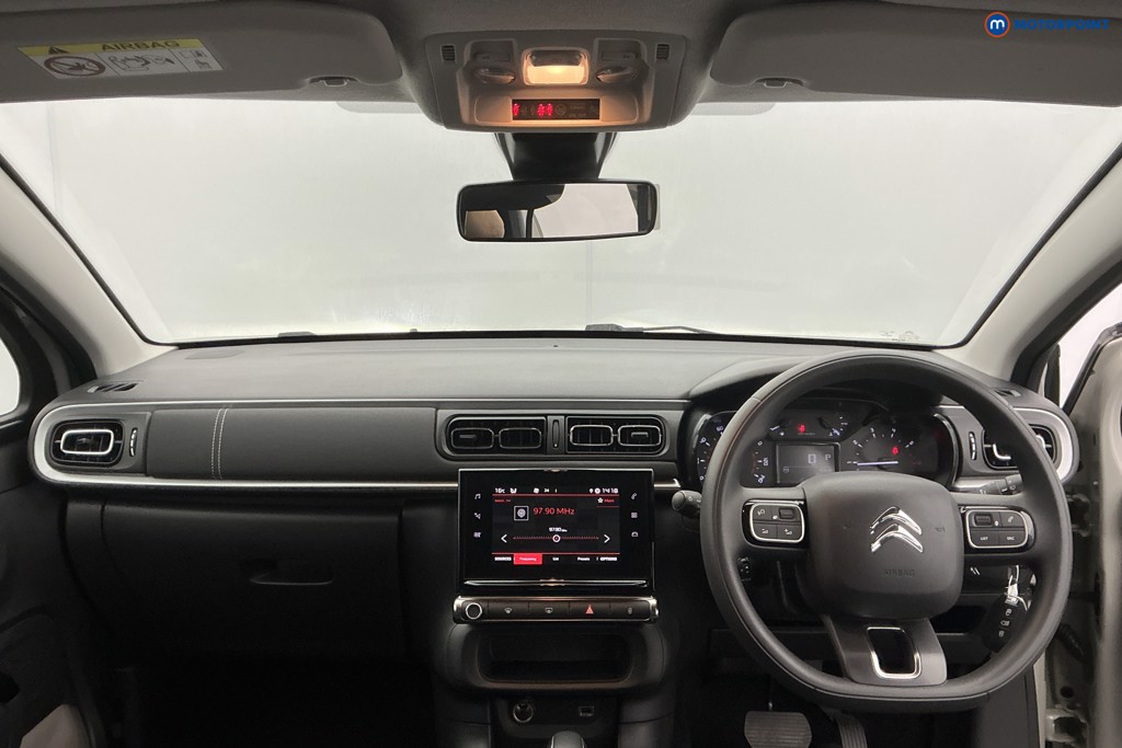 Citroen C3 C-Series Edition Automatic Petrol Hatchback - Stock Number (1616546) - 14th supplementary image