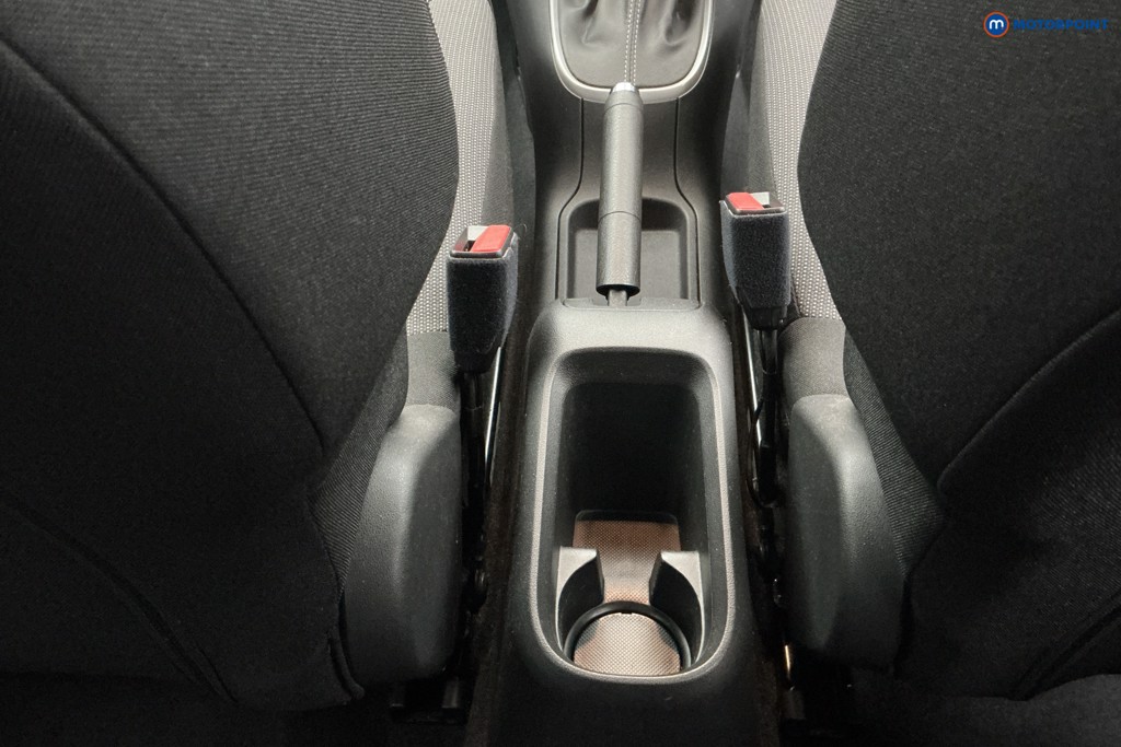 Citroen C3 C-Series Edition Automatic Petrol Hatchback - Stock Number (1616546) - 15th supplementary image