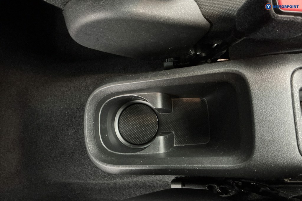 Citroen C3 C-Series Edition Automatic Petrol Hatchback - Stock Number (1616546) - 16th supplementary image