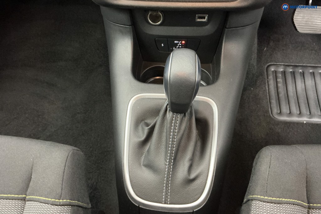 Citroen C3 C-Series Edition Automatic Petrol Hatchback - Stock Number (1616546) - 18th supplementary image