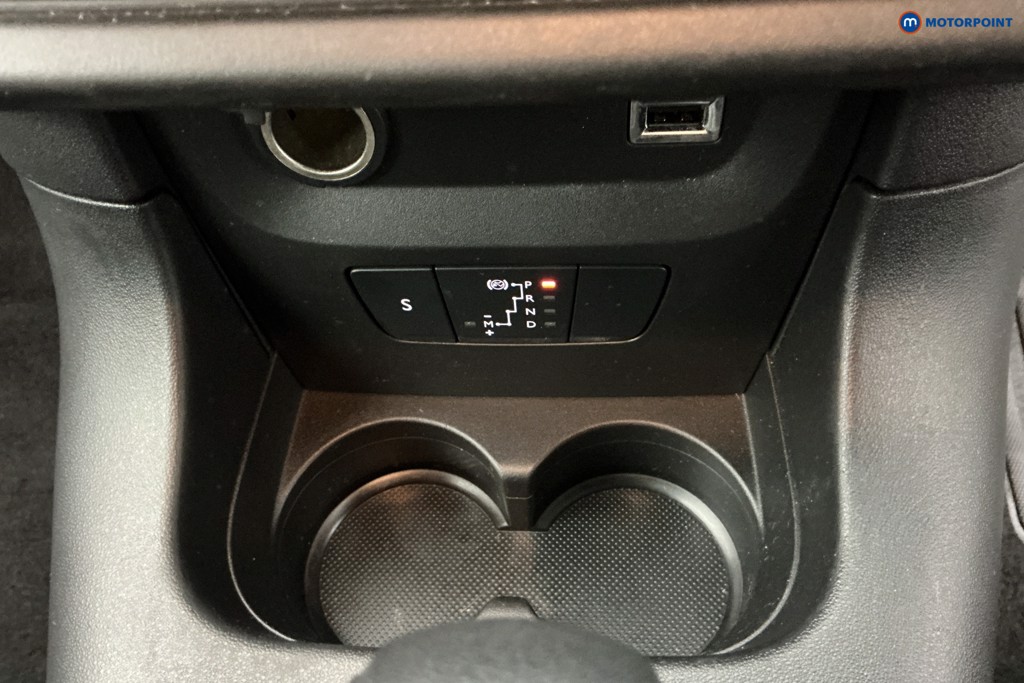 Citroen C3 C-Series Edition Automatic Petrol Hatchback - Stock Number (1616546) - 19th supplementary image