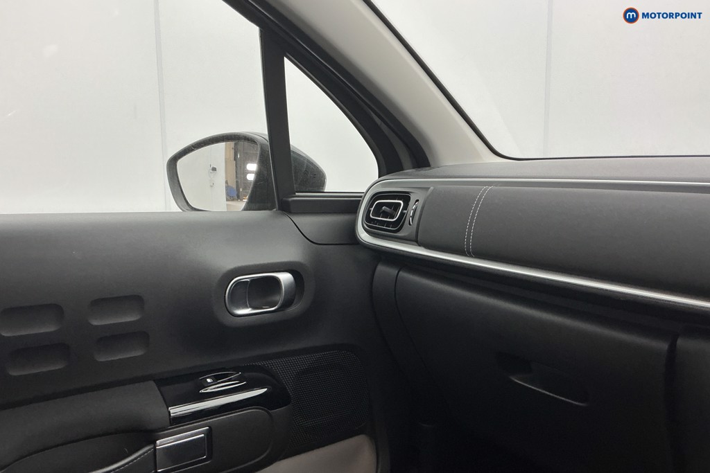 Citroen C3 C-Series Edition Automatic Petrol Hatchback - Stock Number (1616546) - 21st supplementary image