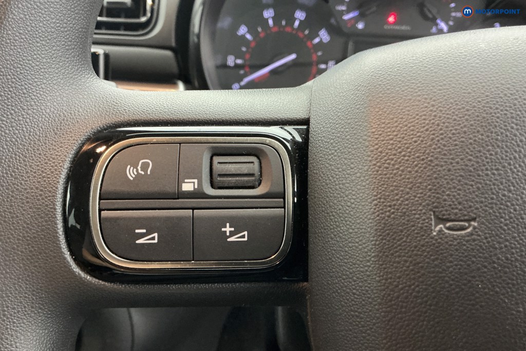 Citroen C3 C-Series Edition Automatic Petrol Hatchback - Stock Number (1616546) - 22nd supplementary image