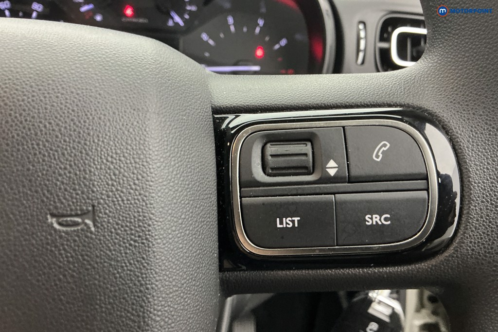 Citroen C3 C-Series Edition Automatic Petrol Hatchback - Stock Number (1616546) - 23rd supplementary image