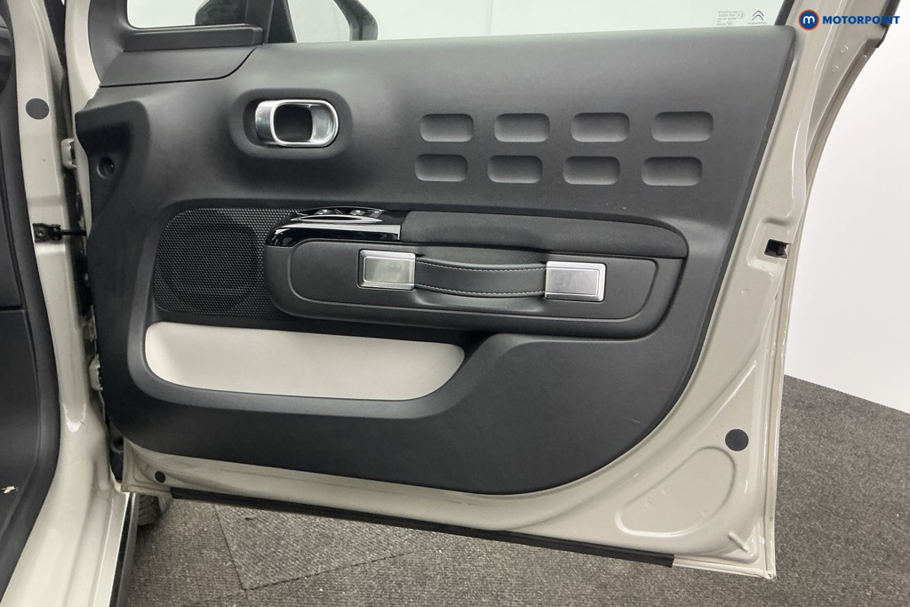 Citroen C3 C-Series Edition Automatic Petrol Hatchback - Stock Number (1616546) - 25th supplementary image