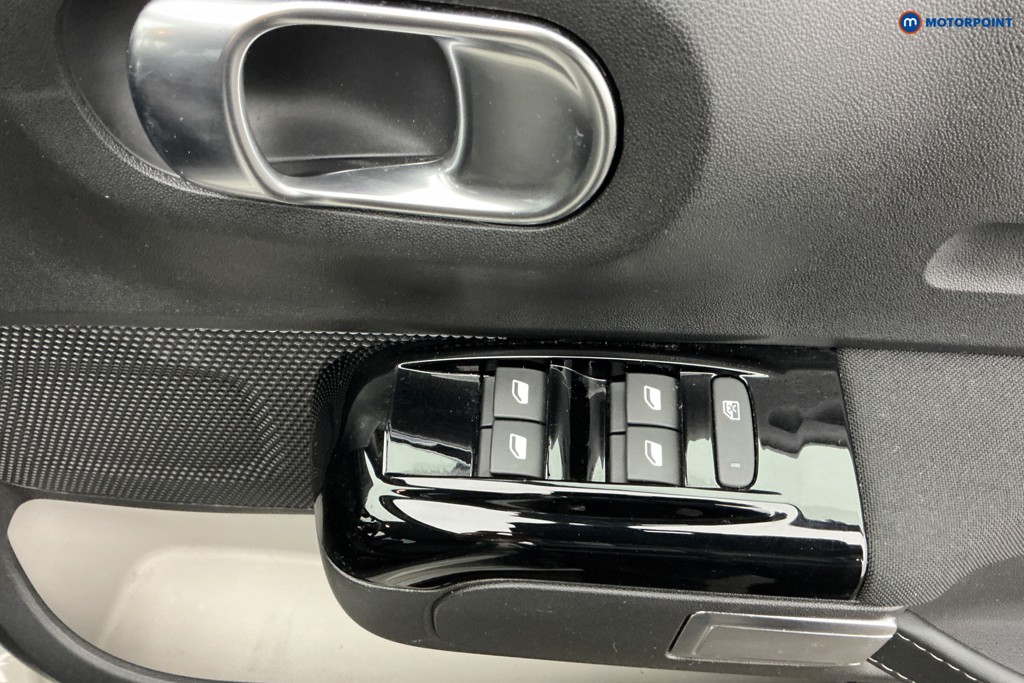 Citroen C3 C-Series Edition Automatic Petrol Hatchback - Stock Number (1616546) - 26th supplementary image