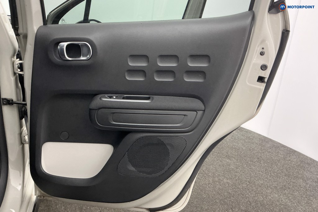 Citroen C3 C-Series Edition Automatic Petrol Hatchback - Stock Number (1616546) - 27th supplementary image