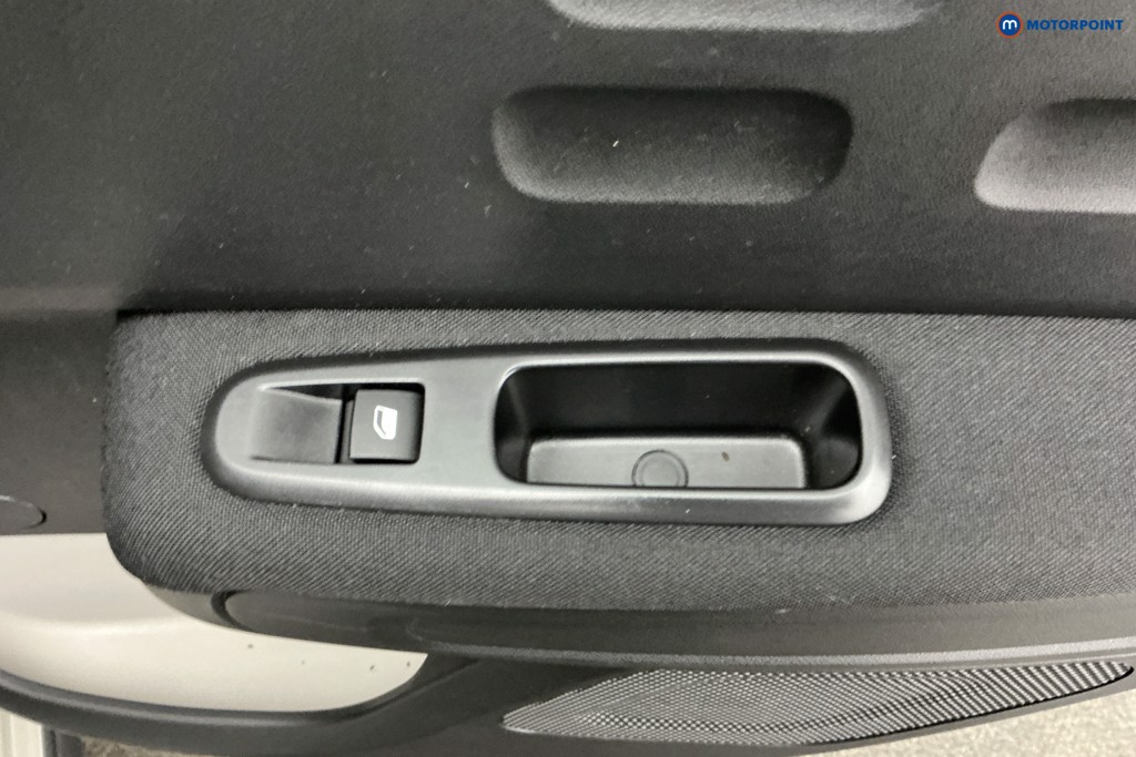 Citroen C3 C-Series Edition Automatic Petrol Hatchback - Stock Number (1616546) - 28th supplementary image