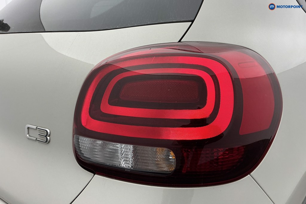 Citroen C3 C-Series Edition Automatic Petrol Hatchback - Stock Number (1616546) - 30th supplementary image