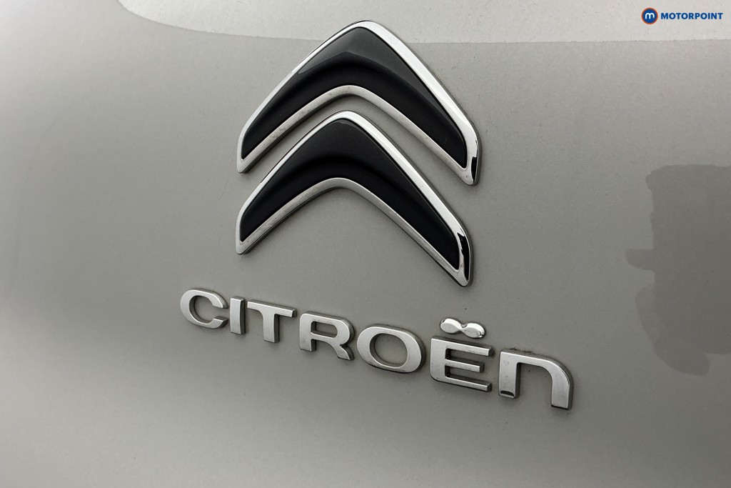 Citroen C3 C-Series Edition Automatic Petrol Hatchback - Stock Number (1616546) - 31st supplementary image