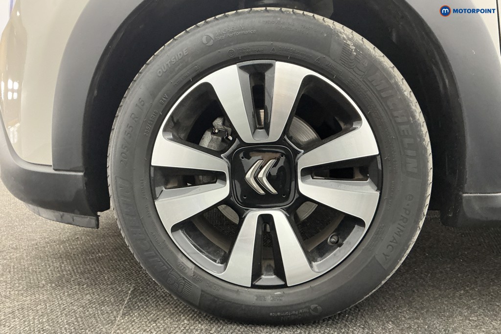 Citroen C3 C-Series Edition Automatic Petrol Hatchback - Stock Number (1616546) - 32nd supplementary image