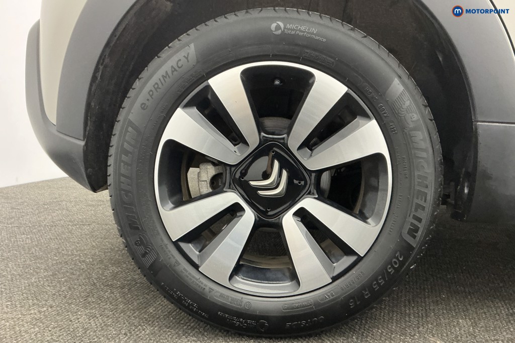 Citroen C3 C-Series Edition Automatic Petrol Hatchback - Stock Number (1616546) - 34th supplementary image