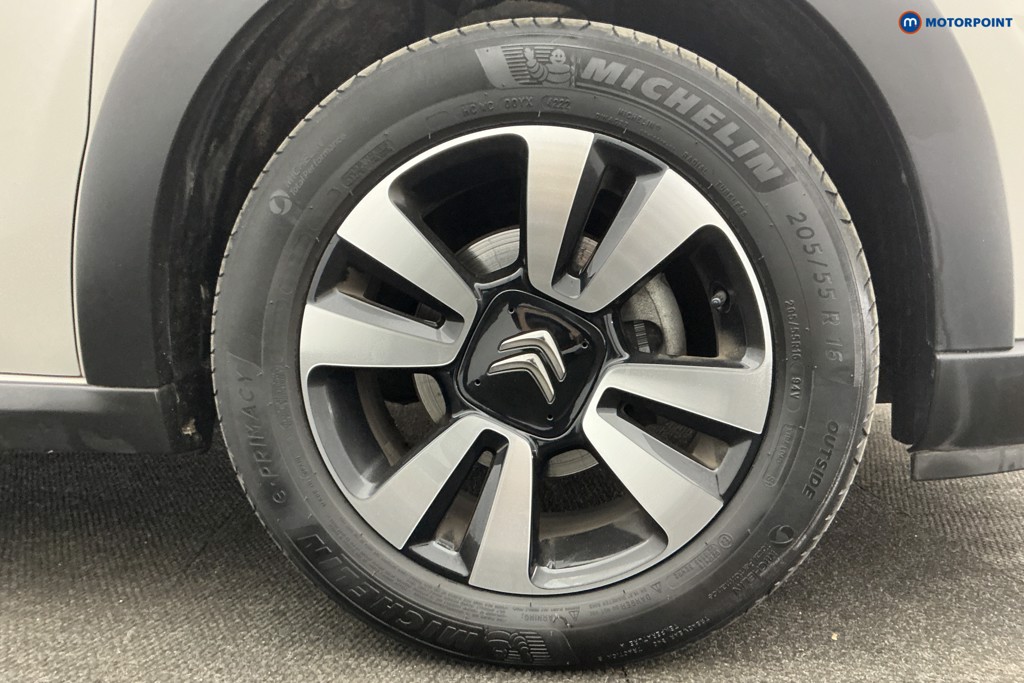 Citroen C3 C-Series Edition Automatic Petrol Hatchback - Stock Number (1616546) - 35th supplementary image