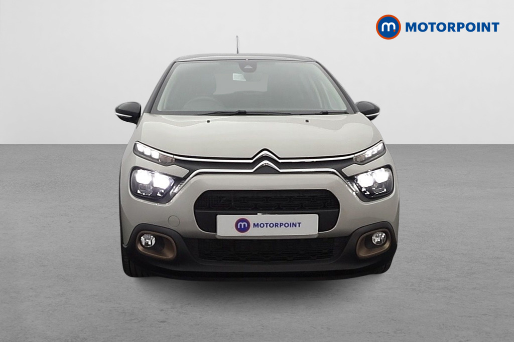 Citroen C3 C-Series Edition Automatic Petrol Hatchback - Stock Number (1616546) - Front bumper