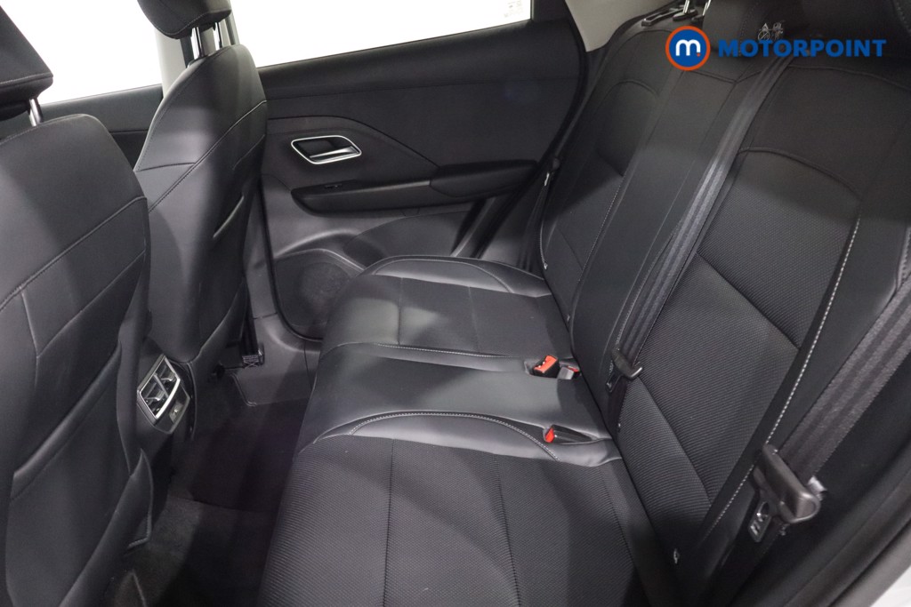 Mg Motor Uk ZS Trophy Automatic Petrol-Electric Hybrid SUV - Stock Number (1616849) - 5th supplementary image