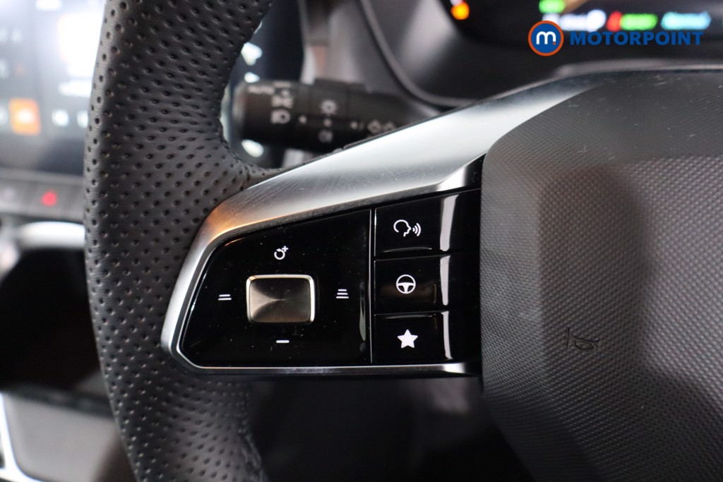 Mg Motor Uk ZS Trophy Automatic Petrol-Electric Hybrid SUV - Stock Number (1616849) - 7th supplementary image