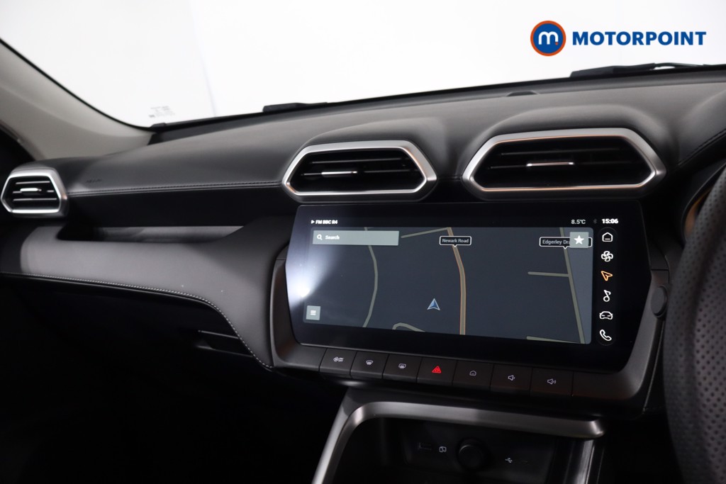 Mg Motor Uk ZS Trophy Automatic Petrol-Electric Hybrid SUV - Stock Number (1616849) - 19th supplementary image