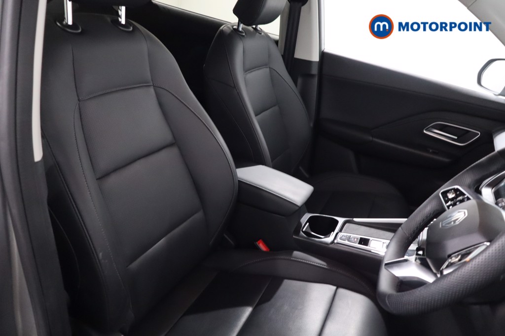 Mg Motor Uk ZS Trophy Automatic Petrol-Electric Hybrid SUV - Stock Number (1616849) - 21st supplementary image