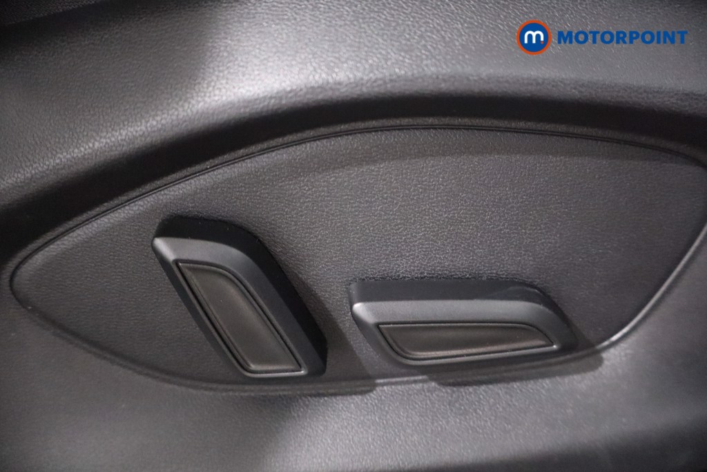 Mg Motor Uk ZS Trophy Automatic Petrol-Electric Hybrid SUV - Stock Number (1616849) - 22nd supplementary image