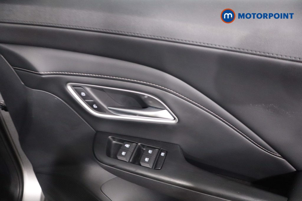 Mg Motor Uk ZS Trophy Automatic Petrol-Electric Hybrid SUV - Stock Number (1616849) - 24th supplementary image