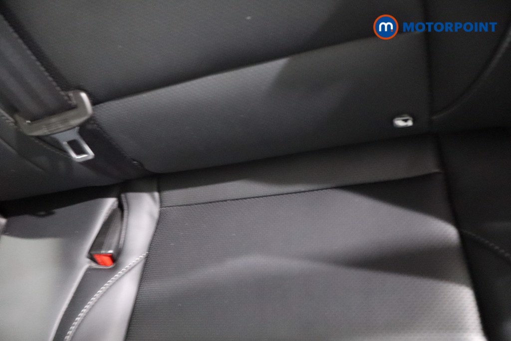 Mg Motor Uk ZS Trophy Automatic Petrol-Electric Hybrid SUV - Stock Number (1616849) - 25th supplementary image