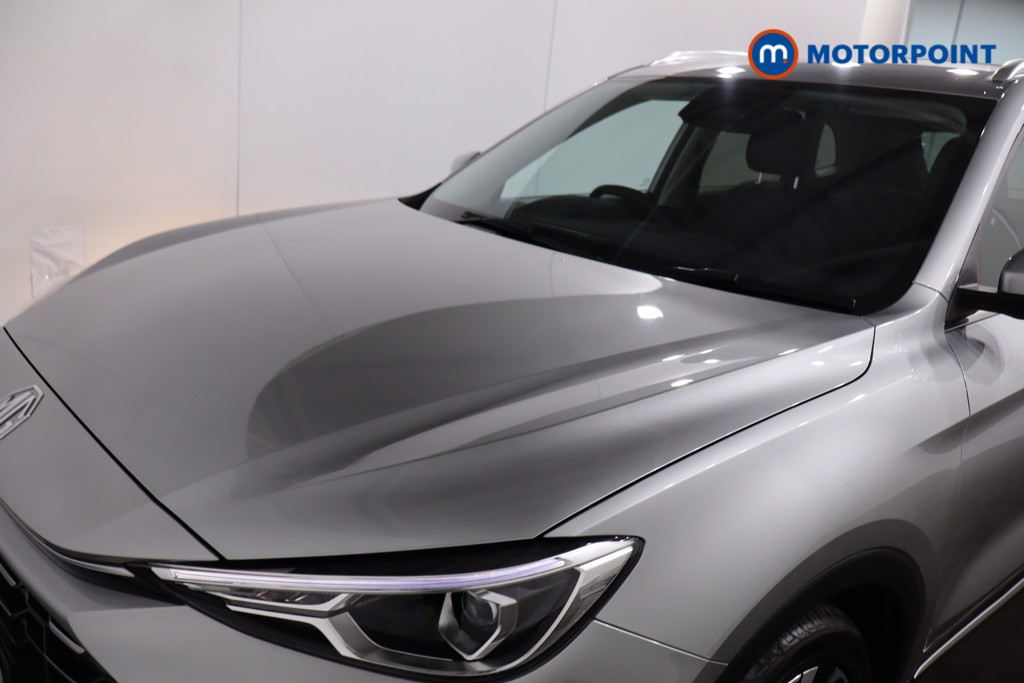 Mg Motor Uk ZS Trophy Automatic Petrol-Electric Hybrid SUV - Stock Number (1616849) - 27th supplementary image