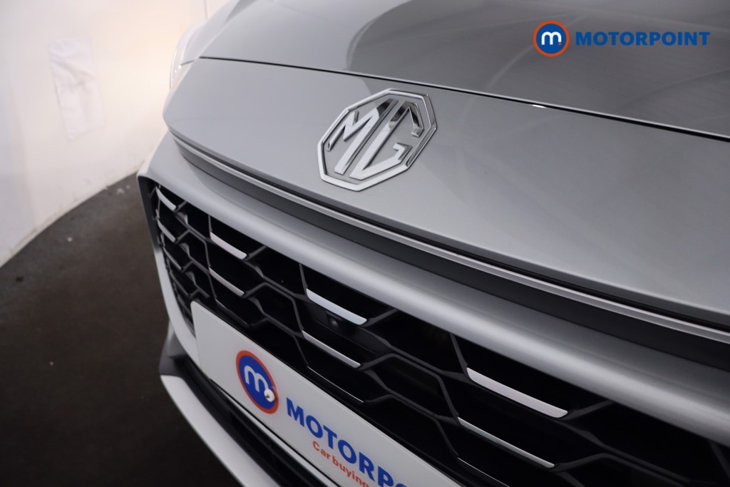 Mg Motor Uk ZS Trophy Automatic Petrol-Electric Hybrid SUV - Stock Number (1616849) - 28th supplementary image